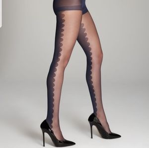 NWT kate spade tights